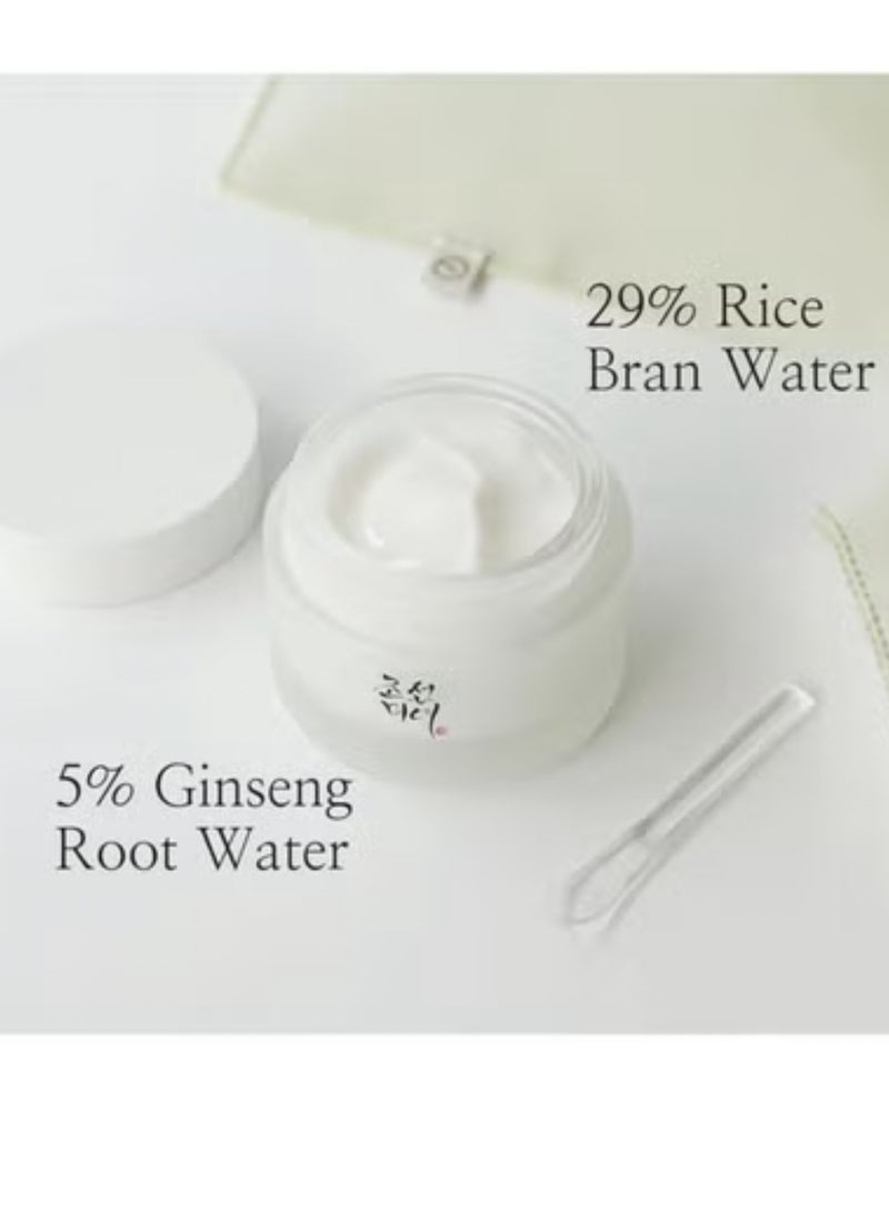 Dynasty' Dynasty Creamy White - Image 3