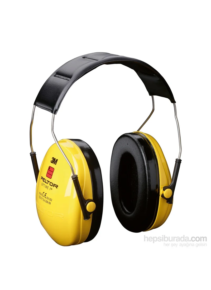 3M H510A-401-GU Optime I Headband Headset