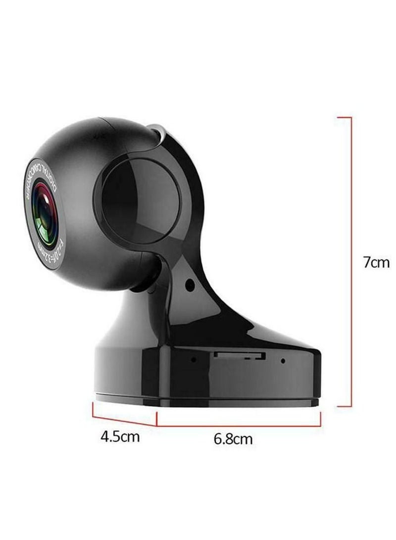 Generic Dash Cam Driving Recorder  1080P Car Wifi USB DVR  G-Sensor Loop  Night Vision New  - Image 4