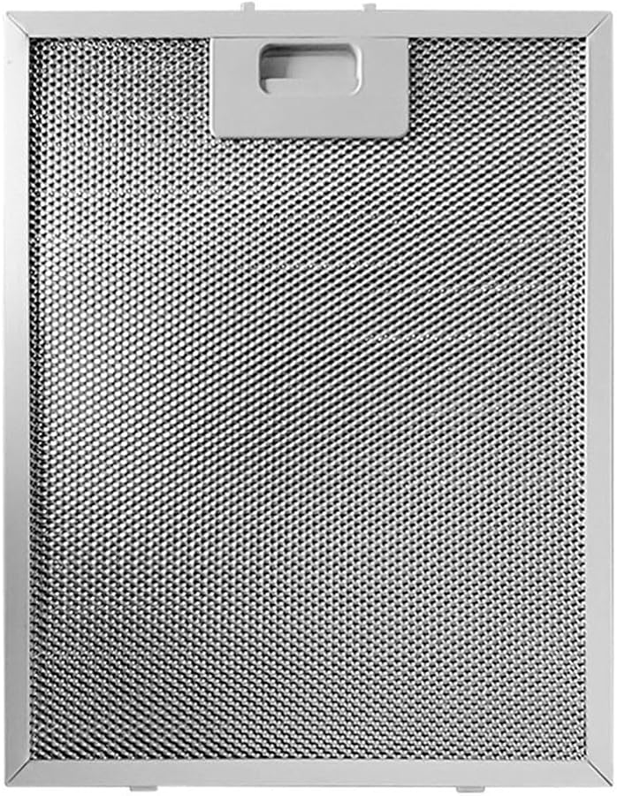 Stainless Steel 5 Layer Mesh Grease Filter 250 X 310mm For Range Hoods 1PCS - Image 5