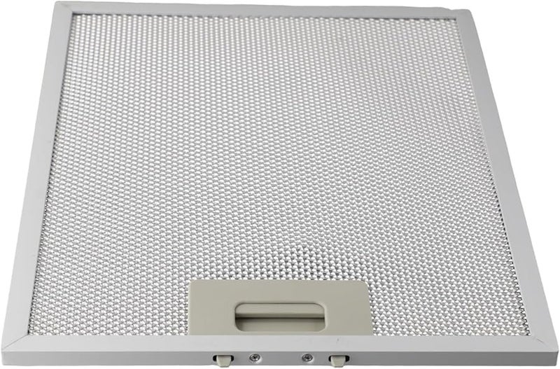 Stainless Steel 5 Layer Mesh Grease Filter 250 X 310mm For Range Hoods 1PCS - Image 2