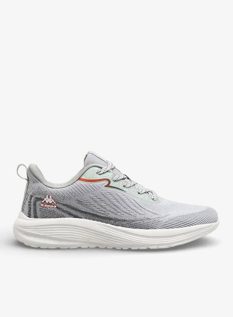 كابا Men Lace-Up Sports Shoes
