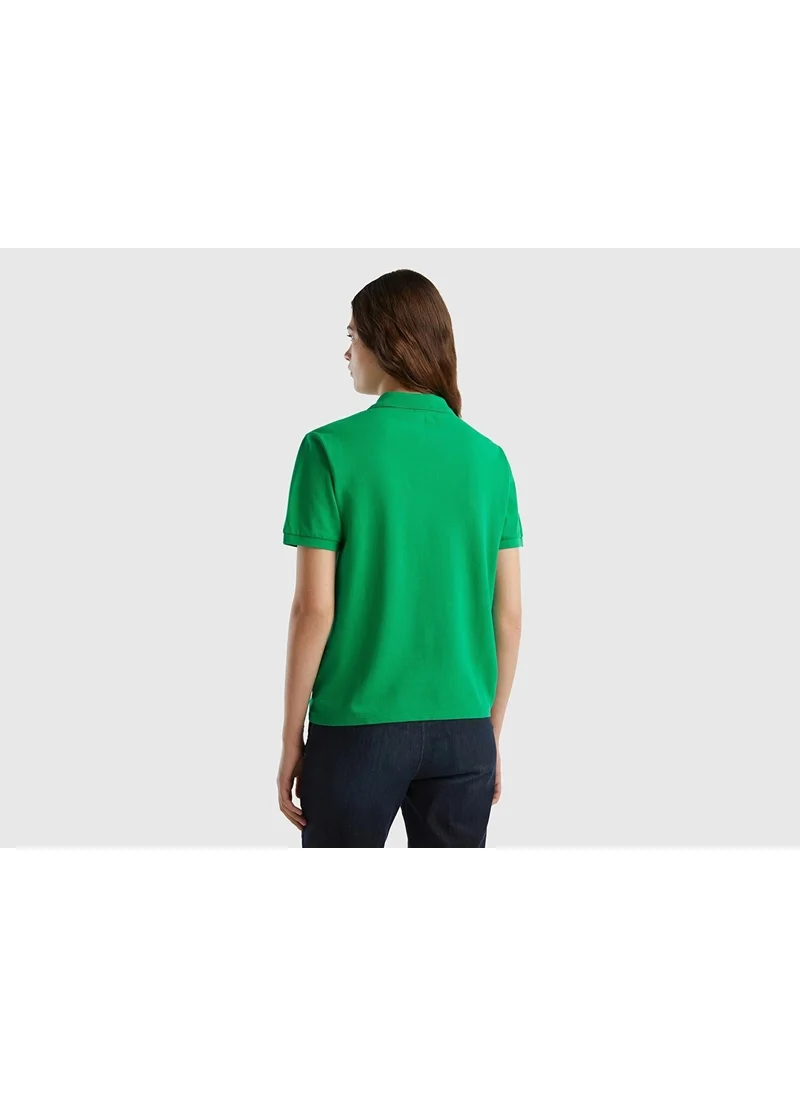 UNITED COLORS OF BENETTON Women's Tshirt 3WG9D300K