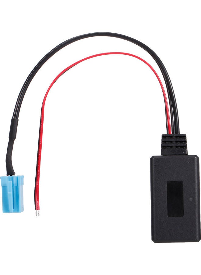 Loquat Car Radio BT Audio Adapter