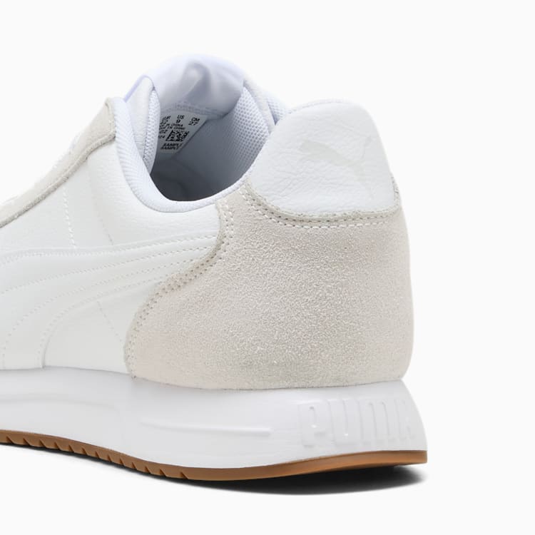 PUMA R78 Lightwind Sneakers Unisex - Image 3