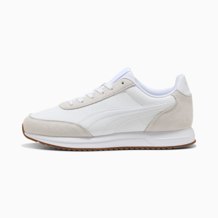 PUMA R78 Lightwind Sneakers Unisex - Image 1