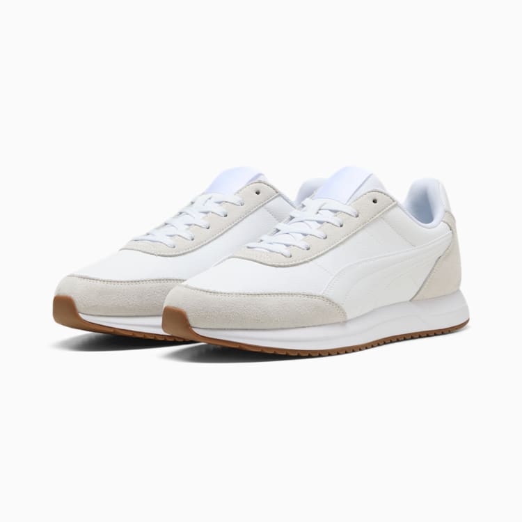 PUMA R78 Lightwind Sneakers Unisex - Image 2