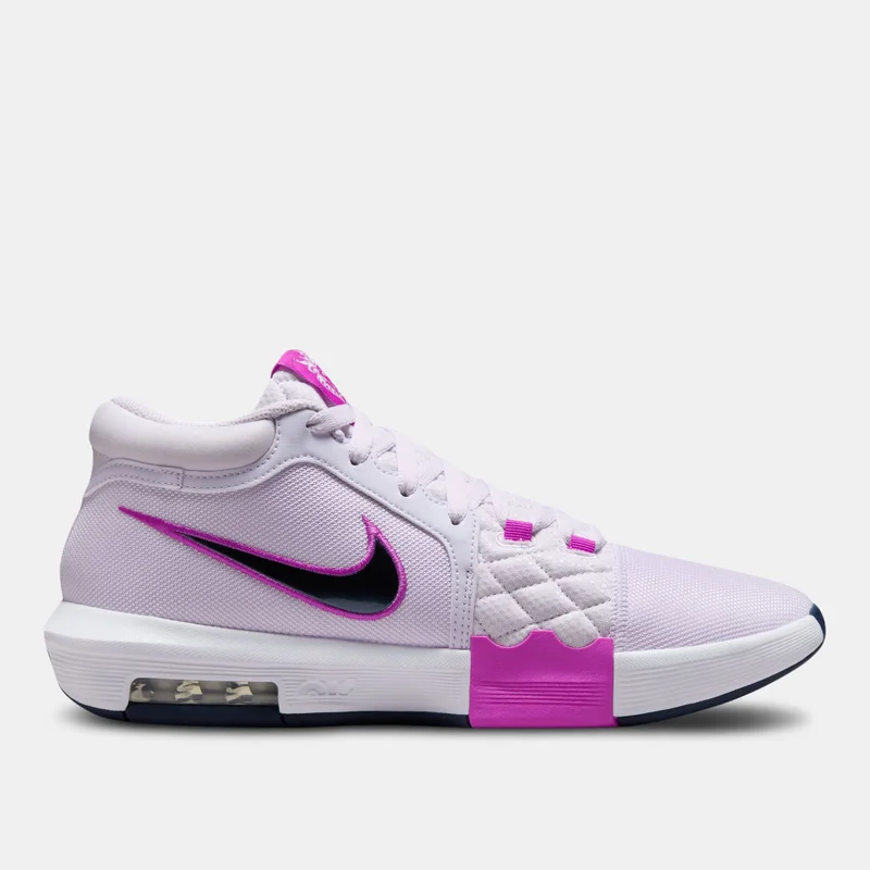 Men's LeBron Witness VIII Basketball Shoes