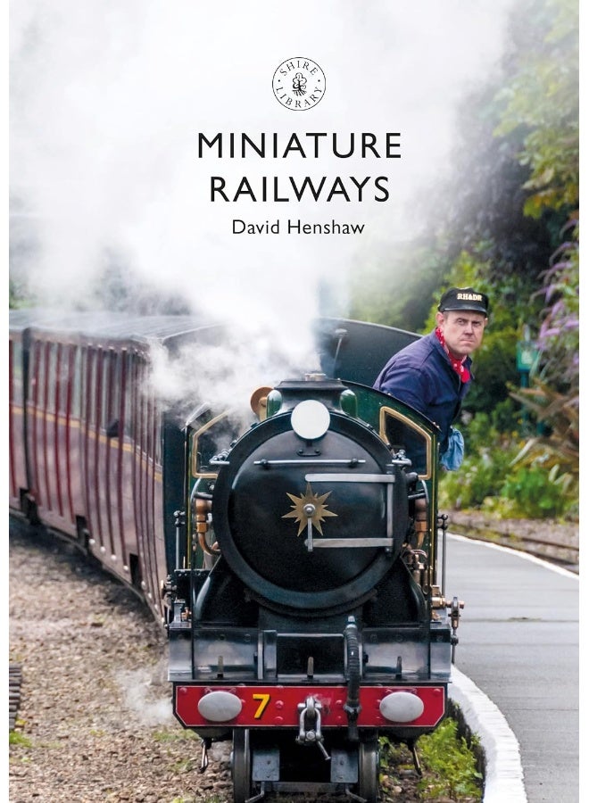 Miniature Railways