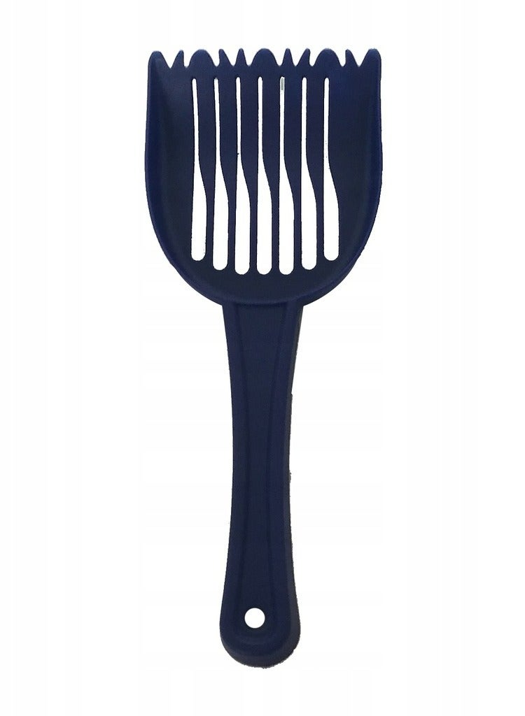 Pet Waste Shovel – Durable & Easy to Use