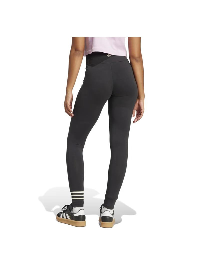 Adidas adidas NEUCL TIGHT Black Originals Women TIGHTS