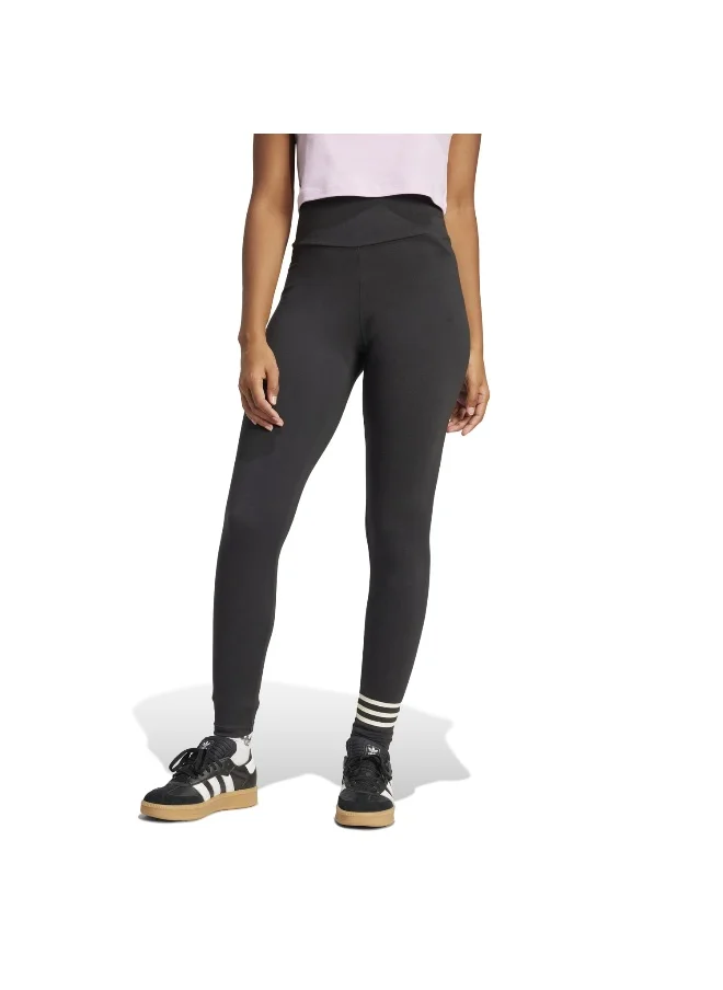 اديداس adidas NEUCL TIGHT Black Originals Women TIGHTS