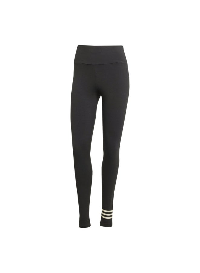 Adidas NEUCL TIGHT Black Originals Women TIGHTS  - Image 1