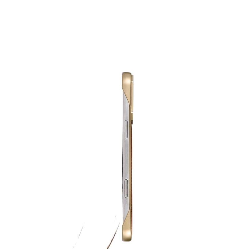 غطاء MagSafe | حماية من السقوط | مقاوم للصدمات لـ Samsung Galaxy S24 | PC+Leather Texture حماية من السقوط - Image 5