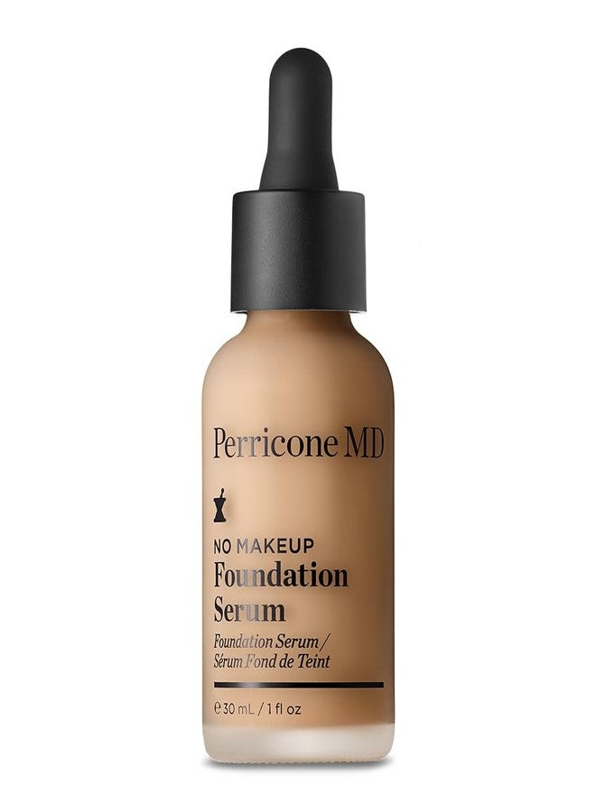 Perricone MD No Makeup Foundation Serum, Buff - Image 1