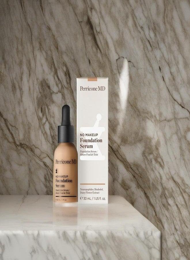 Perricone MD No Makeup Foundation Serum, Buff - Image 5