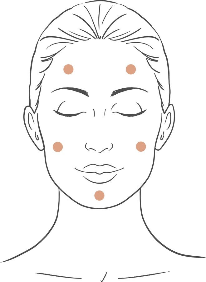 Perricone MD No Makeup Foundation Serum, Buff - Image 3