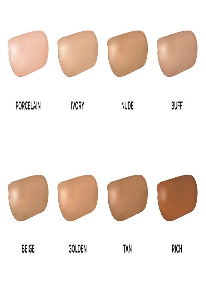 Perricone MD No Makeup Foundation Serum, Buff - Image 4