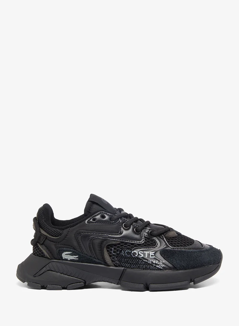 L003 Low Top Athleisure Sneakers