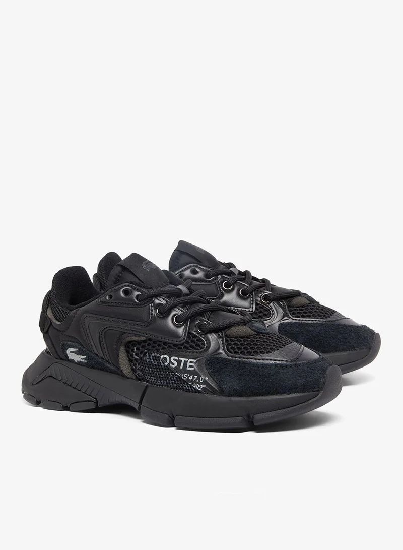 LACOSTE L003 Low Top Athleisure Sneakers