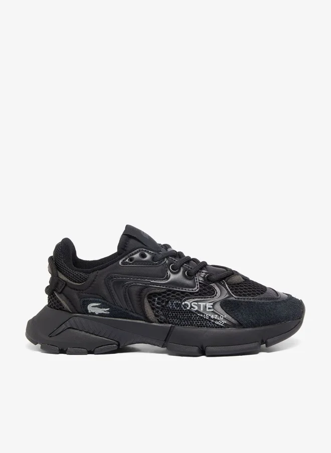 LACOSTE L003 Low Top Athleisure Sneakers