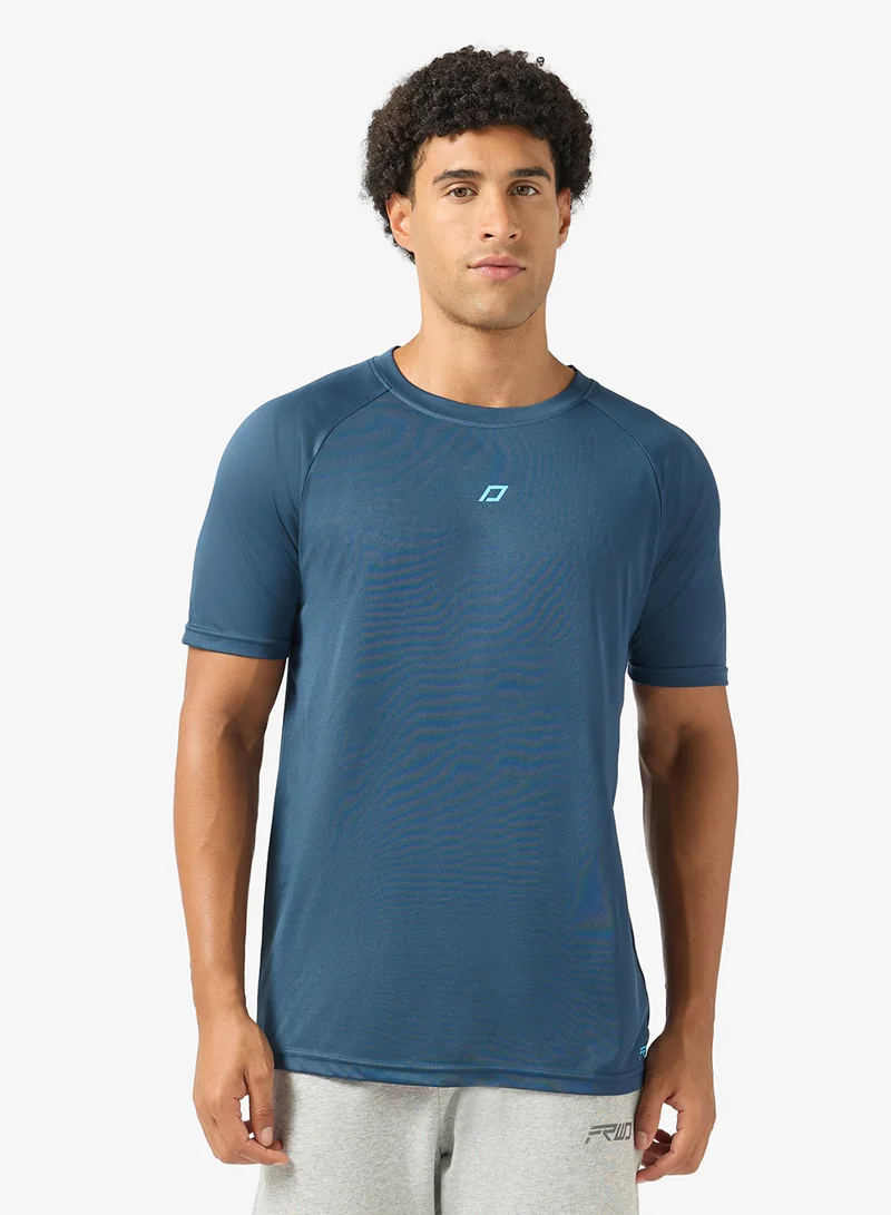 Training Activewear T-Shirt