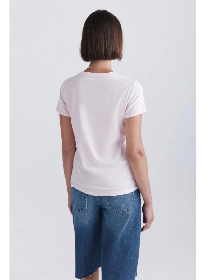 Springfield  Brooklyn short sleeve T-shirt for Women | Best Price UAE