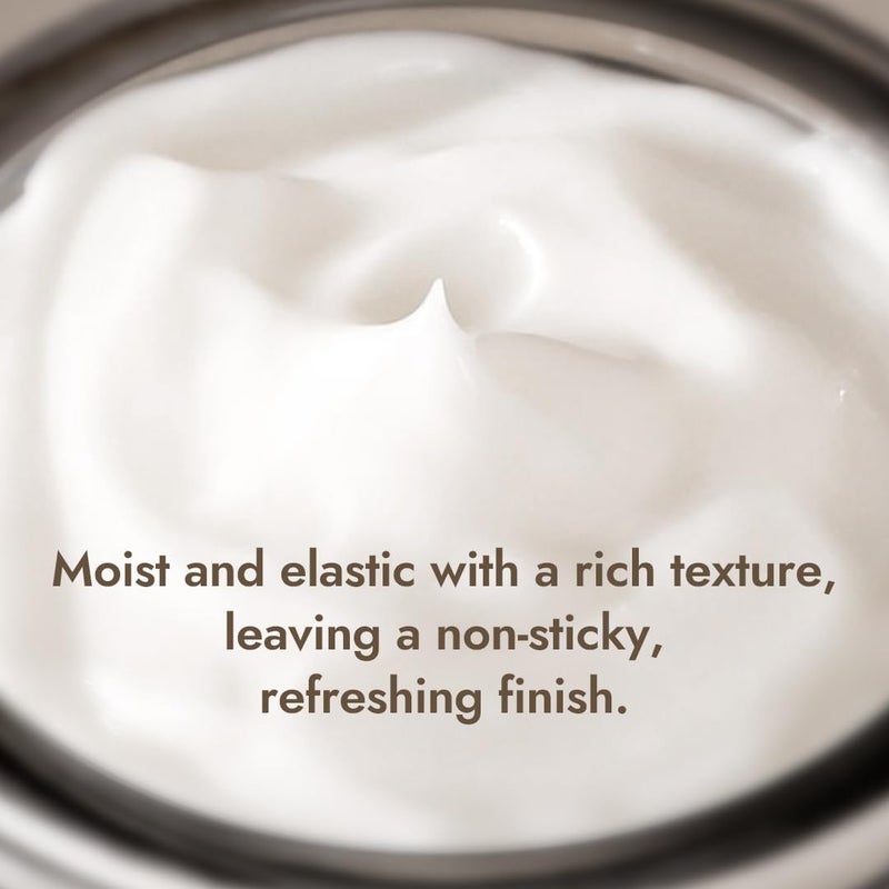 MIZON Black Snail All In One Cream Intensive Korean Skin Care Facial Moisturizing Snail Mucin Extract Travel Size (1.18 fl oz) - Image 5