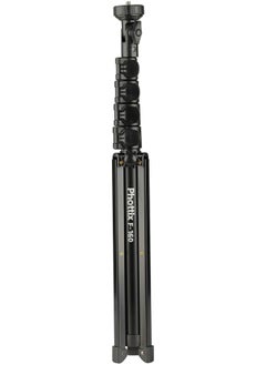 Phottix Phottix F-160 Light Stand ( H/160Cm/63")  - Image 2