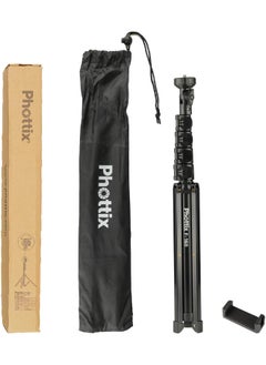 Phottix Phottix F-160 Light Stand ( H/160Cm/63")  - Image 3
