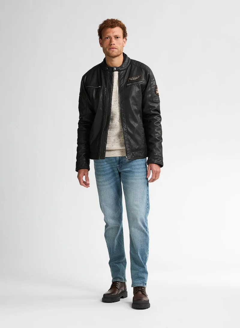 Petrol Industries Men Jacket PU