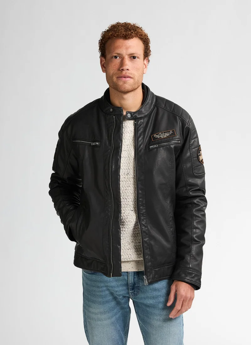 Petrol Industries Men Jacket PU