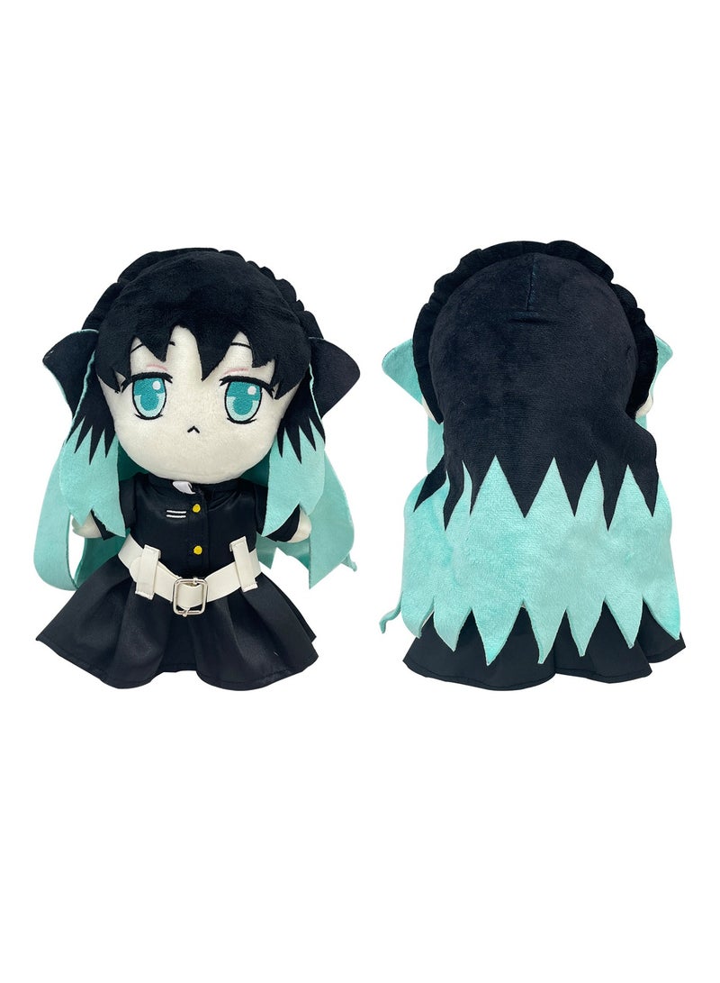 Nariele دمية جديدة لقاتل الشياطين توكيتو مويتشيرو من القطيفة شبح القاتل - Image 4