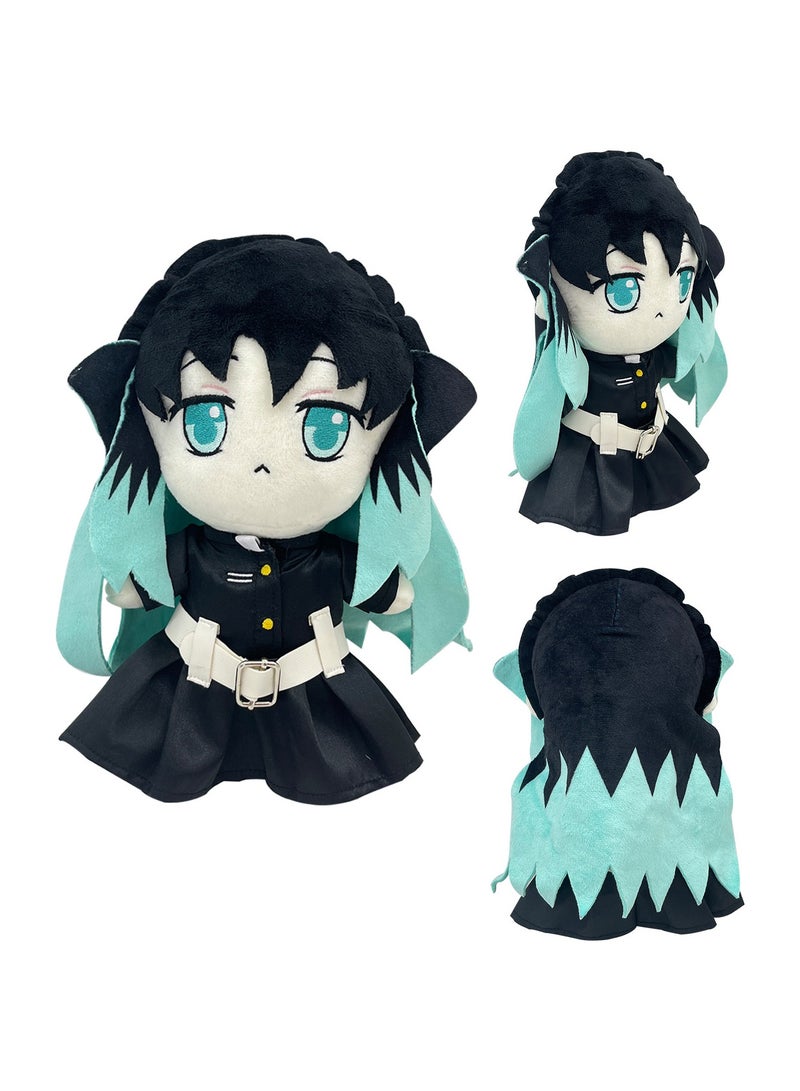 Nariele دمية جديدة لقاتل الشياطين توكيتو مويتشيرو من القطيفة شبح القاتل - Image 2