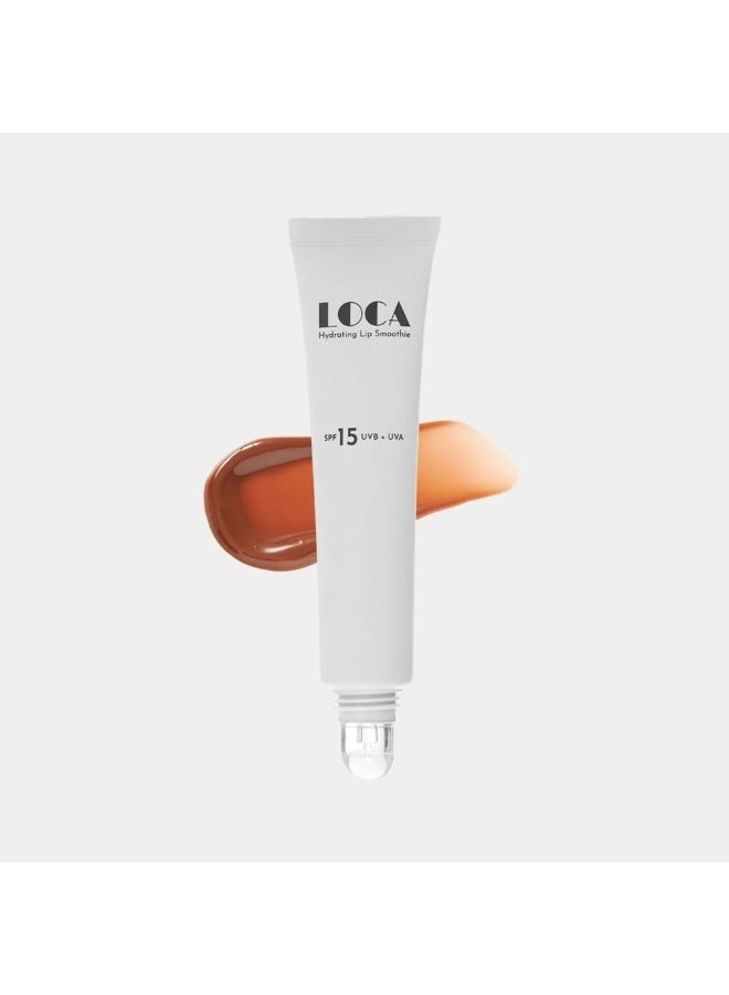 لوكا مرطب شفاه مغذي من لوكا | الوان متنوعة - Image 1