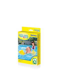 Bestway Bestway Swim Safe Arm Bands Step C (25 x 15 cm)  - Image 2