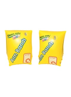 Bestway Bestway Swim Safe Arm Bands Step C (25 x 15 cm)  - Image 1
