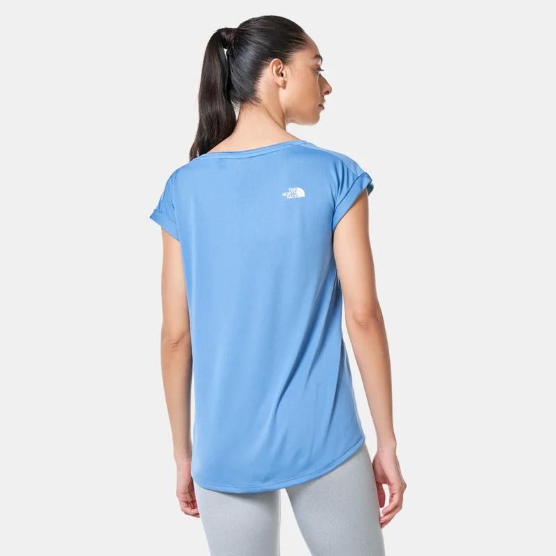 THE NORTH FACE Women's Tanken Hiking T-Shirt