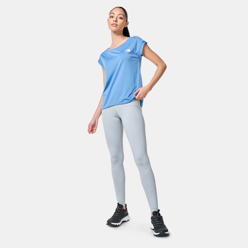 THE NORTH FACE Women's Tanken Hiking T-Shirt - Image 3