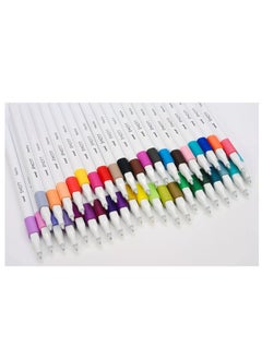 5-Piece Emott Fineliners 0.4mm Tip Pastel Colour Set - pzsku/Z9491ADAF177A5CDDDFFFZ/45/_/1722508256/38100c01-a722-4db6-88f2-6b0e84c7449b