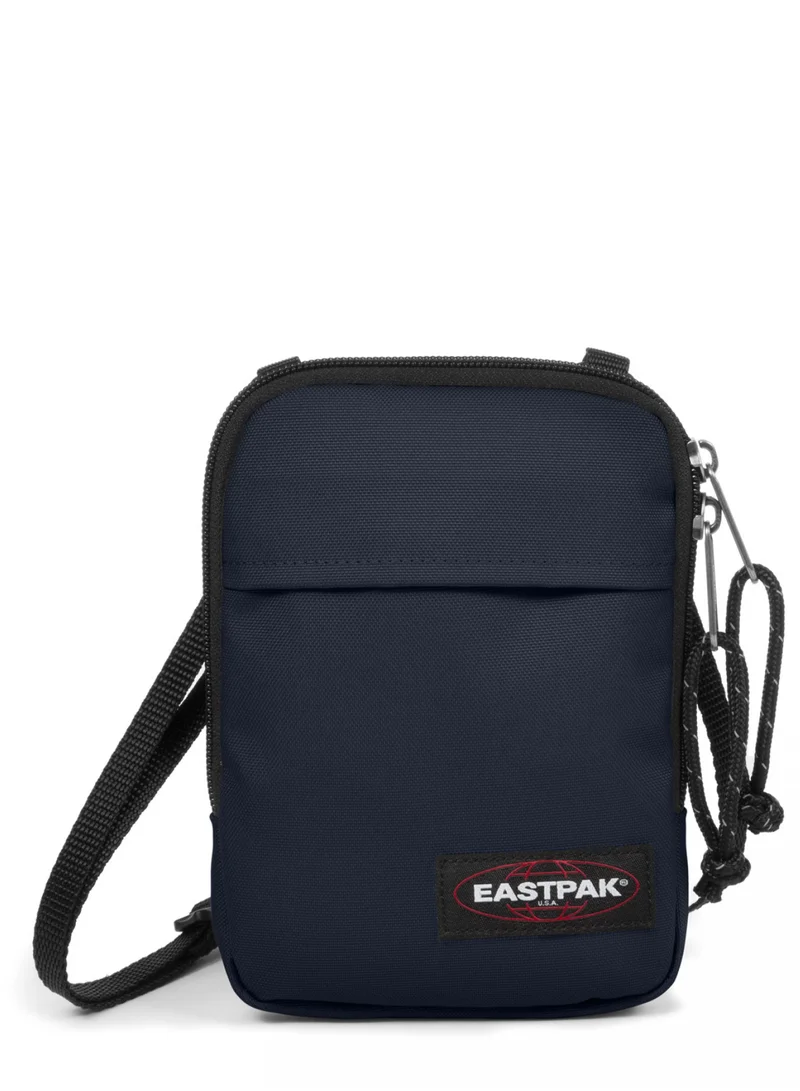 ايستباك حقيبة كتف وعبر الجسم Buddy باللون الأزرق البحري الفاتح (Ultra Marine Blue).