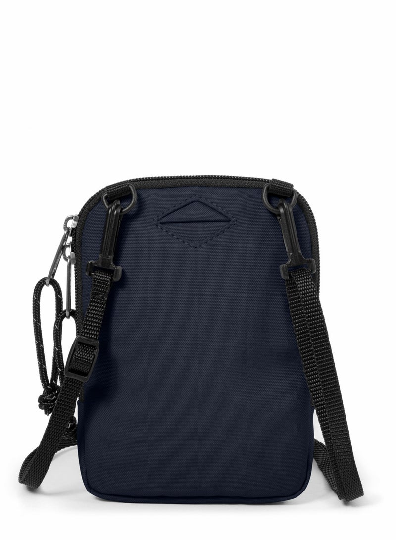 ايستباك حقيبة كتف وعبر الجسم Buddy باللون الأزرق البحري الفاتح (Ultra Marine Blue). - Image 4