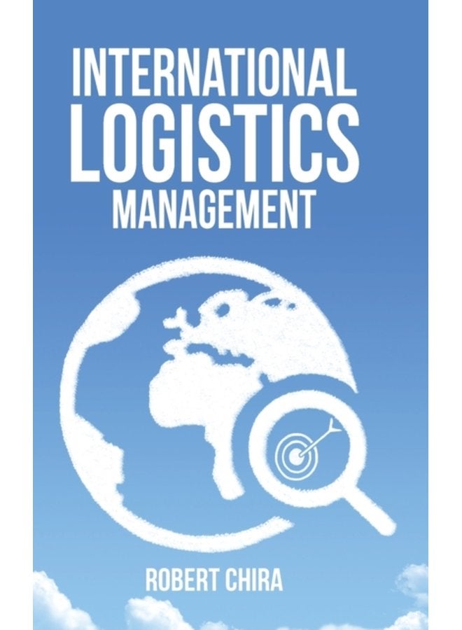 International Logistics Management - Hardback