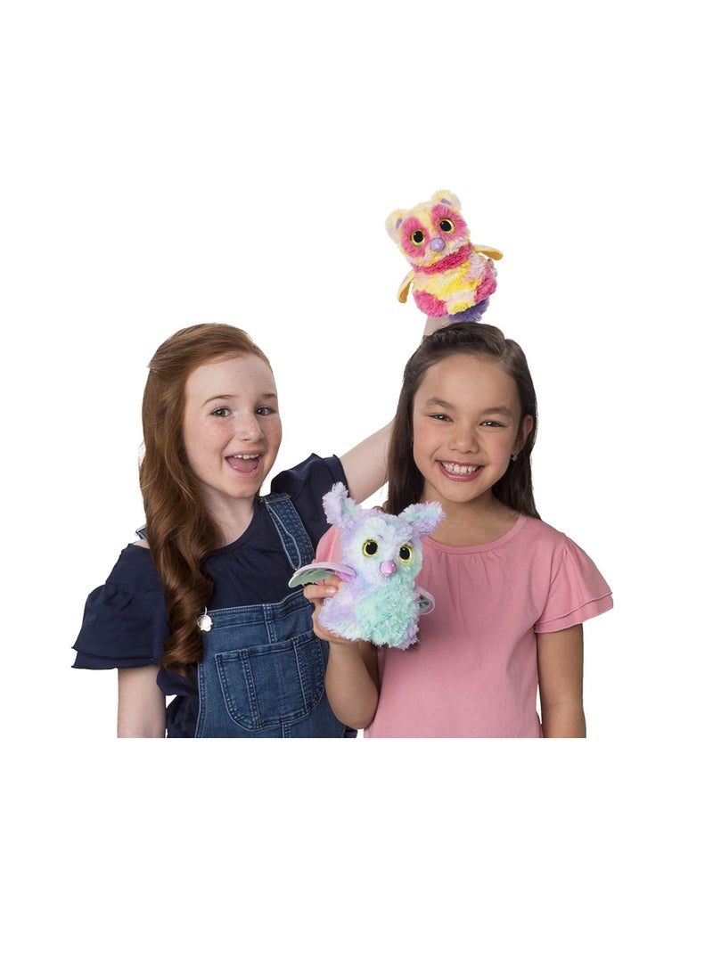 HATCHIMALS - Mystery Egg with Lots of Fun Multicolor - Image 1