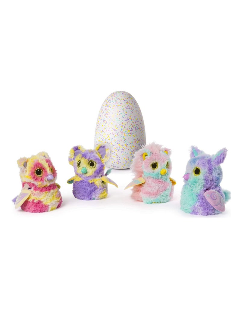 HATCHIMALS - Mystery Egg with Lots of Fun Multicolor - Image 1