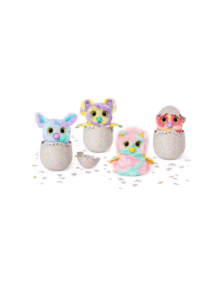 HATCHIMALS - Mystery Egg with Lots of Fun Multicolor - Image 1