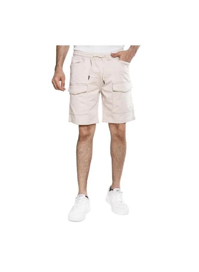 Coup Coup Men Casual Emile Exbort Shorts