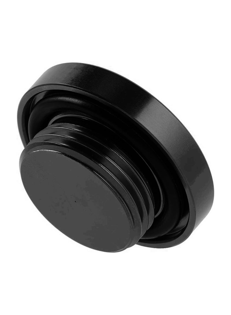 Generic Crankcase Oil Filler Drain Plug O-Ring For Yamaha RAPTOR 700R,Black Color  - Image 2