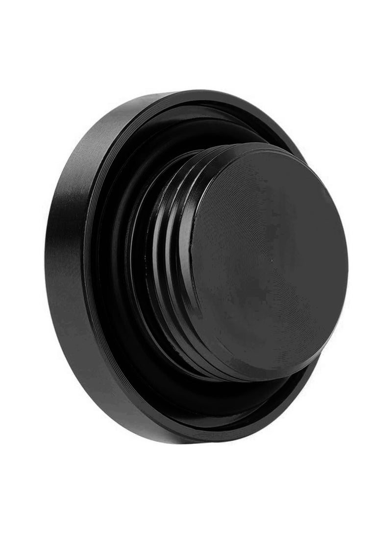 Generic Crankcase Oil Filler Drain Plug O-Ring For Yamaha RAPTOR 700R,Black Color  - Image 3