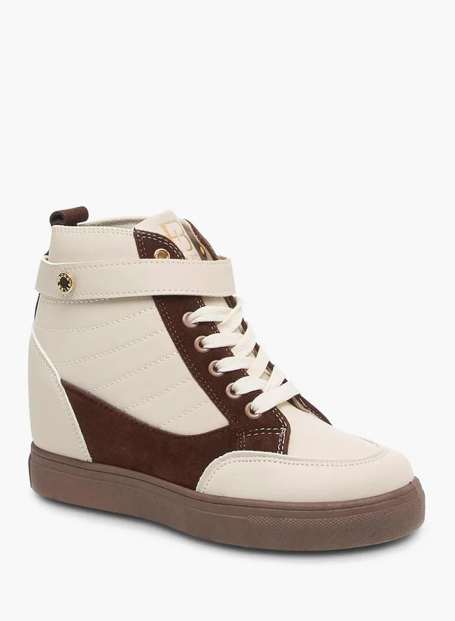 فلورا بيلا من شو إكسبرس سنيكرز باند نسائي بإغلاق فيلكرو